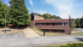 Pittsburgh, PA Office - 115 Technology Dr Pittsburgh, PA Office - 115 Technology Dr