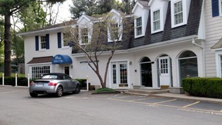 McLean, VA Office - 8115 Old Dominion Dr