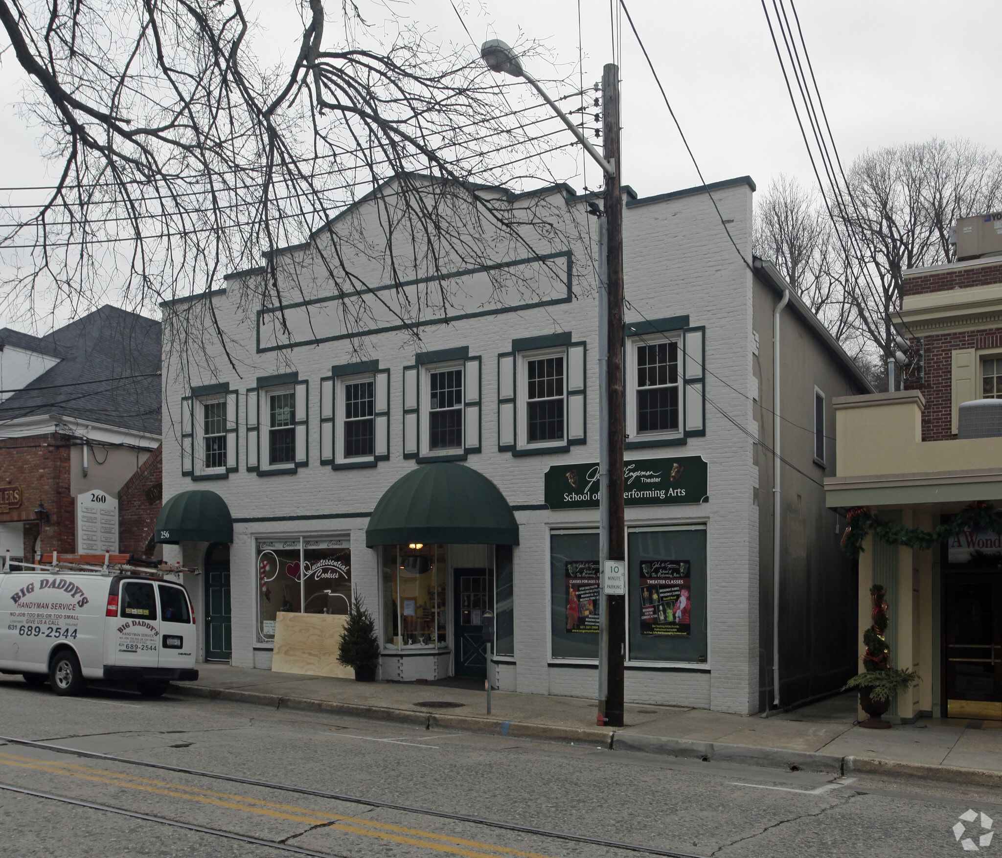 256 Main St, Northport, NY for Rent