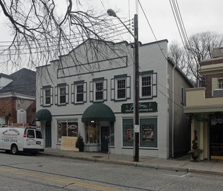Northport, NY Office - 256 Main St