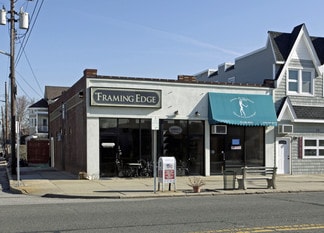 Point Lookout, NY Office/Retail - 48-50 Lido Blvd
