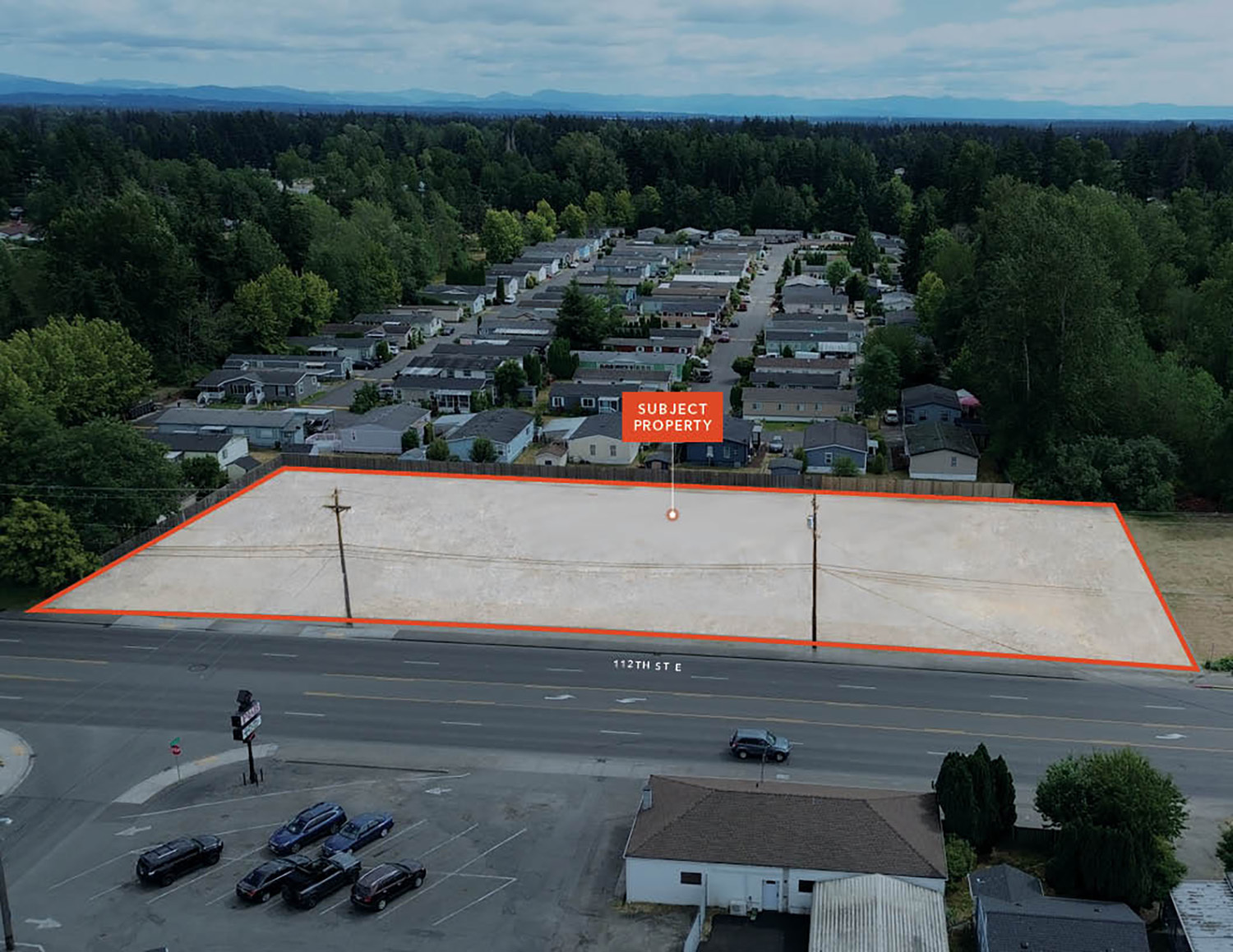 2200 112th St E, Tacoma, WA for Rent