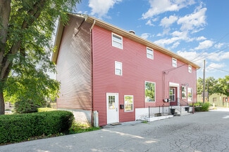 Miamisburg, OH Office, Office/Medical, Office/Retail - 46-50 S 1st St Miamisburg, OH Office, Office/Medical, Office/Retail - 46-50 S 1st St