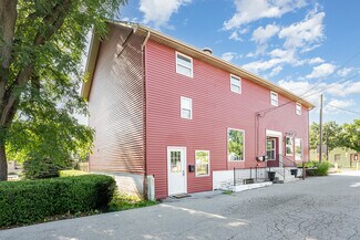 Miamisburg, OH Office, Office/Retail, Retail - 46-50 S 1st St