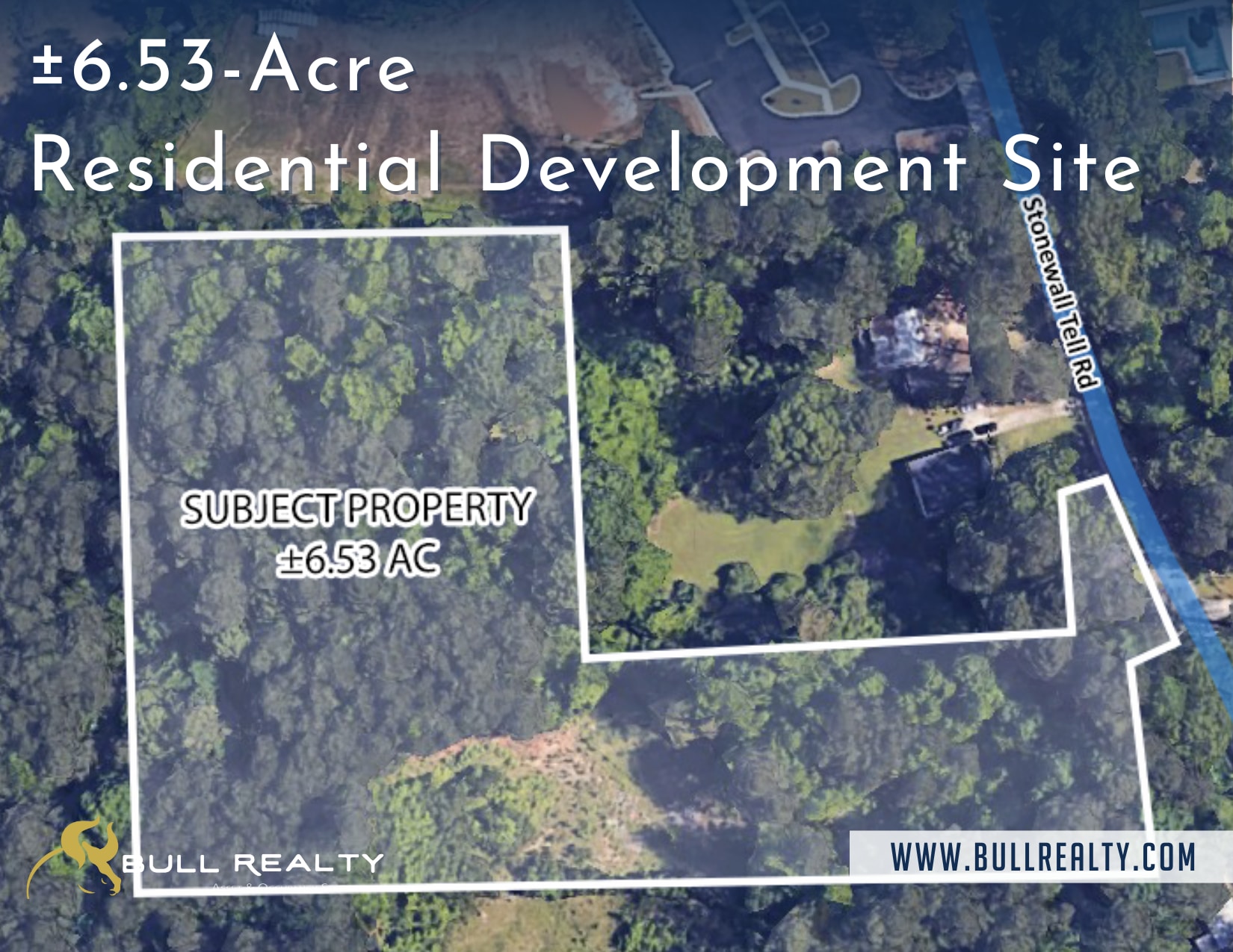 4145 Stonewall Tell Rd, Atlanta, GA for Sale