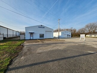 Lafayette, IN Industrial - 707 Widewater Dr