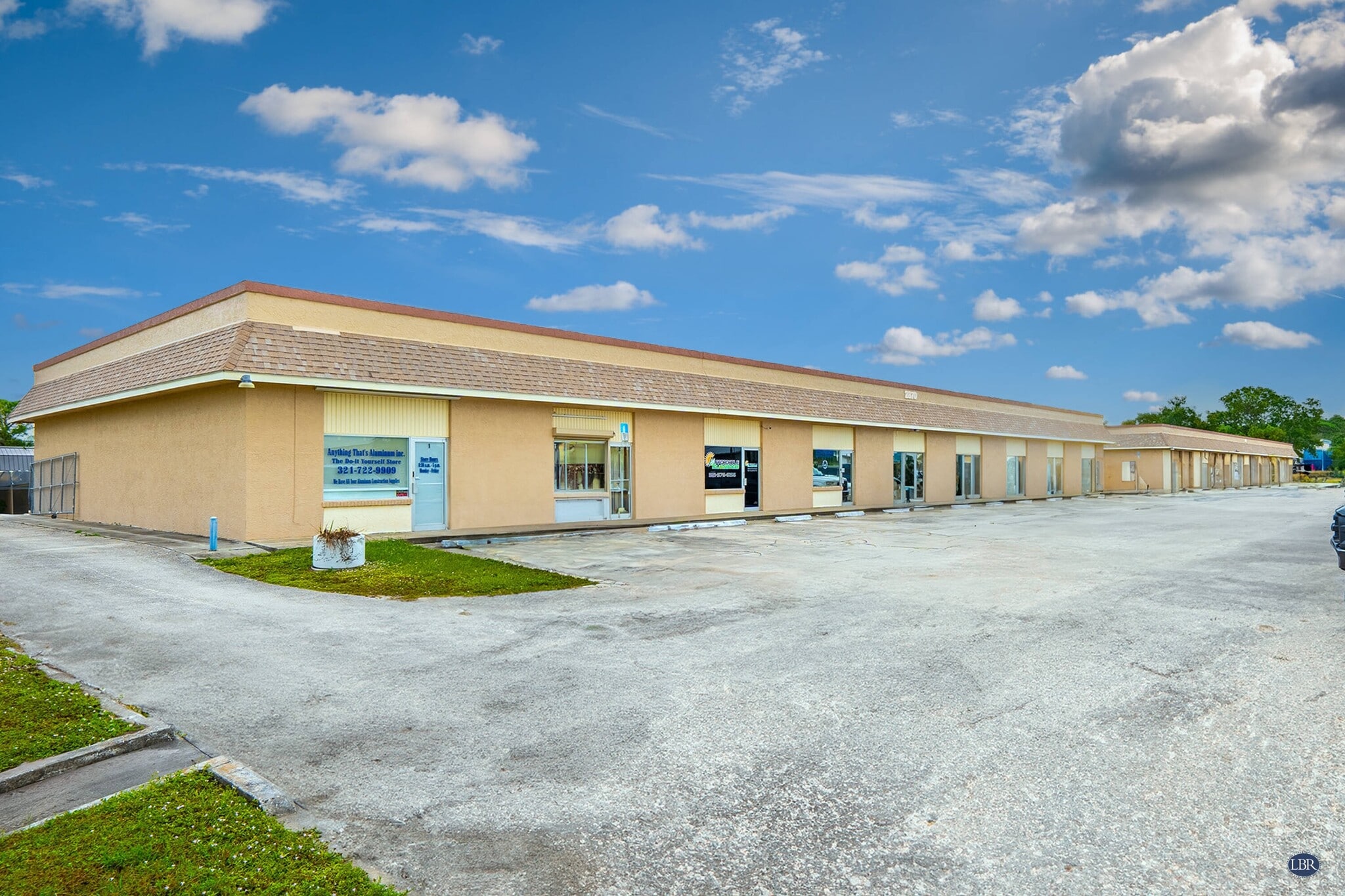 2860-2870 NE Kirby Cir, Palm Bay, FL for Rent