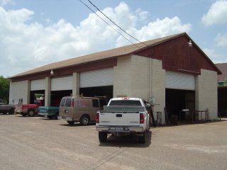 Edinburg, TX Auto Repair - 2245 Closner Blvd