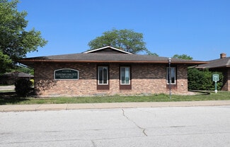 Flint, MI Medical - 1134 S Linden Rd