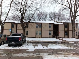 Farwell, MI Apartments - 230-260 Corning St