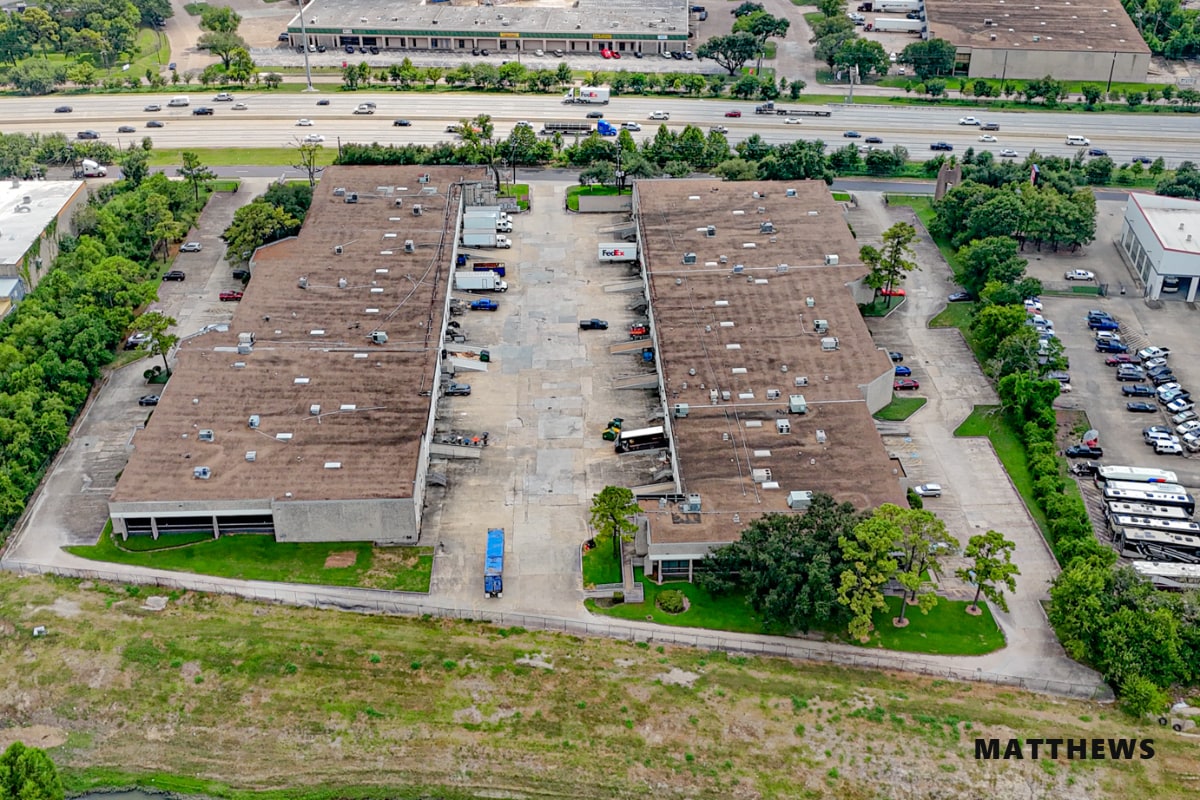 7127-7157 North Loop E, Houston, TX for Rent