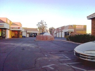 7740 W Indian School Rd  