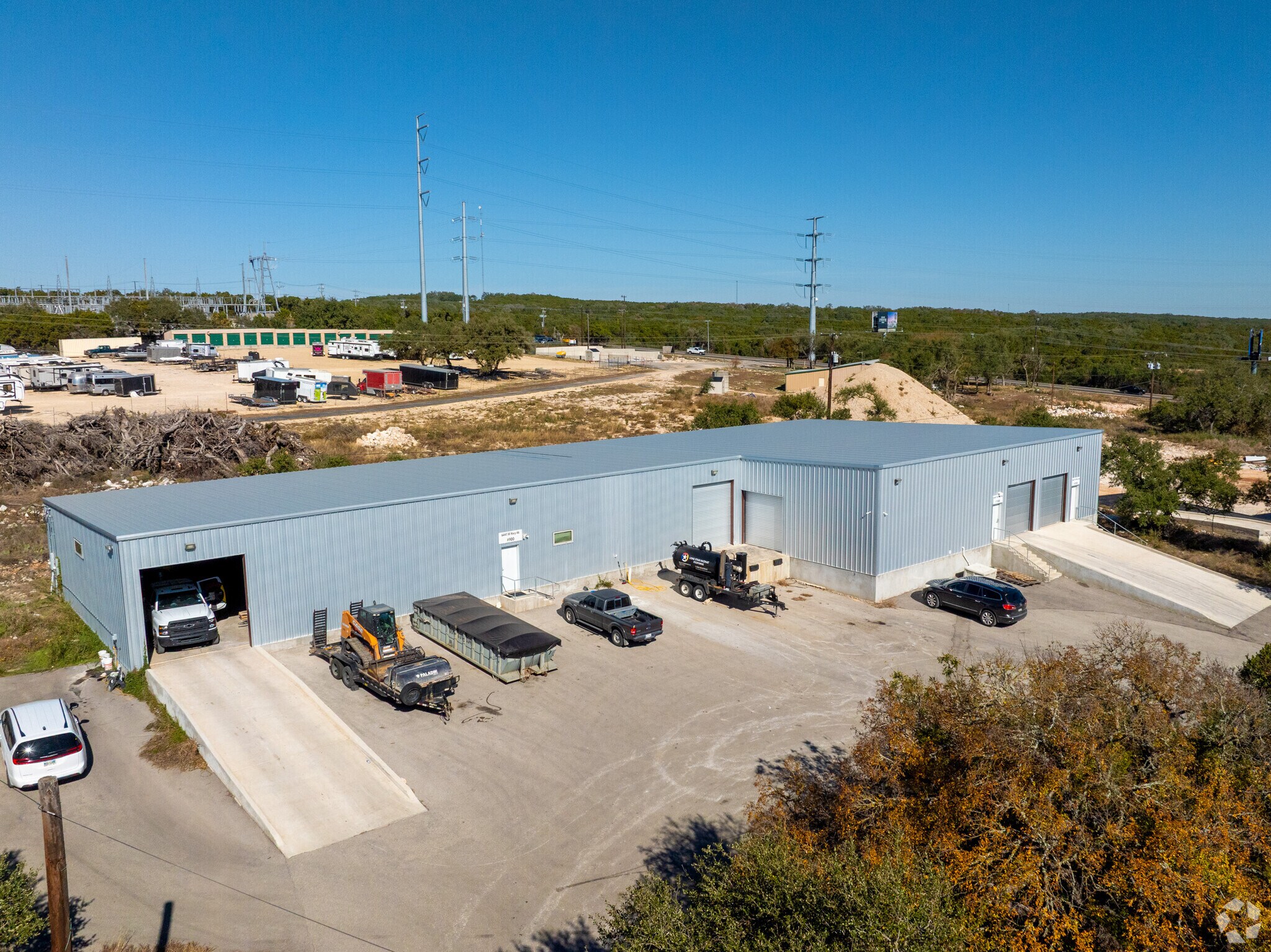 State Highway 46, New Braunfels, TX for Rent