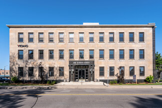 Brantford, ON Office - 78-84 Market St