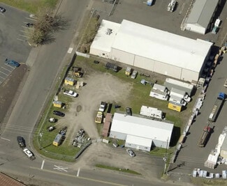 Salem, OR Warehouse - 1411 Salem Industrial Dr NE Salem, OR Warehouse - 1411 Salem Industrial Dr NE