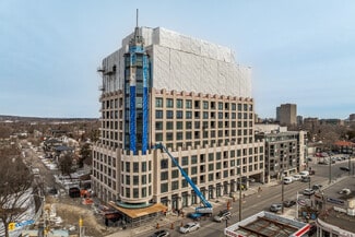 Ottawa, ON Retail - 1451 Wellington St W