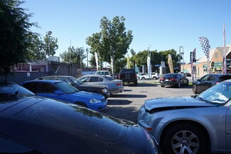 Fullerton, CA Retail - 502 S Harbor Blvd