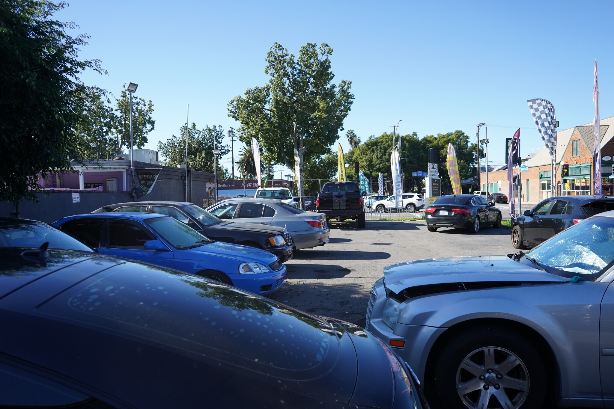 502 S Harbor Blvd, Fullerton, CA for Rent