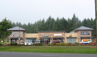 DuPont, WA Retail - 1175 Center Dr