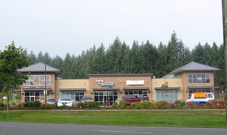 1175 Center Dr, DuPont, WA for Rent