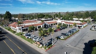 Camarillo, CA Storefront Retail/Office - 2101 Pickwick Dr Camarillo, CA Storefront Retail/Office - 2101 Pickwick Dr