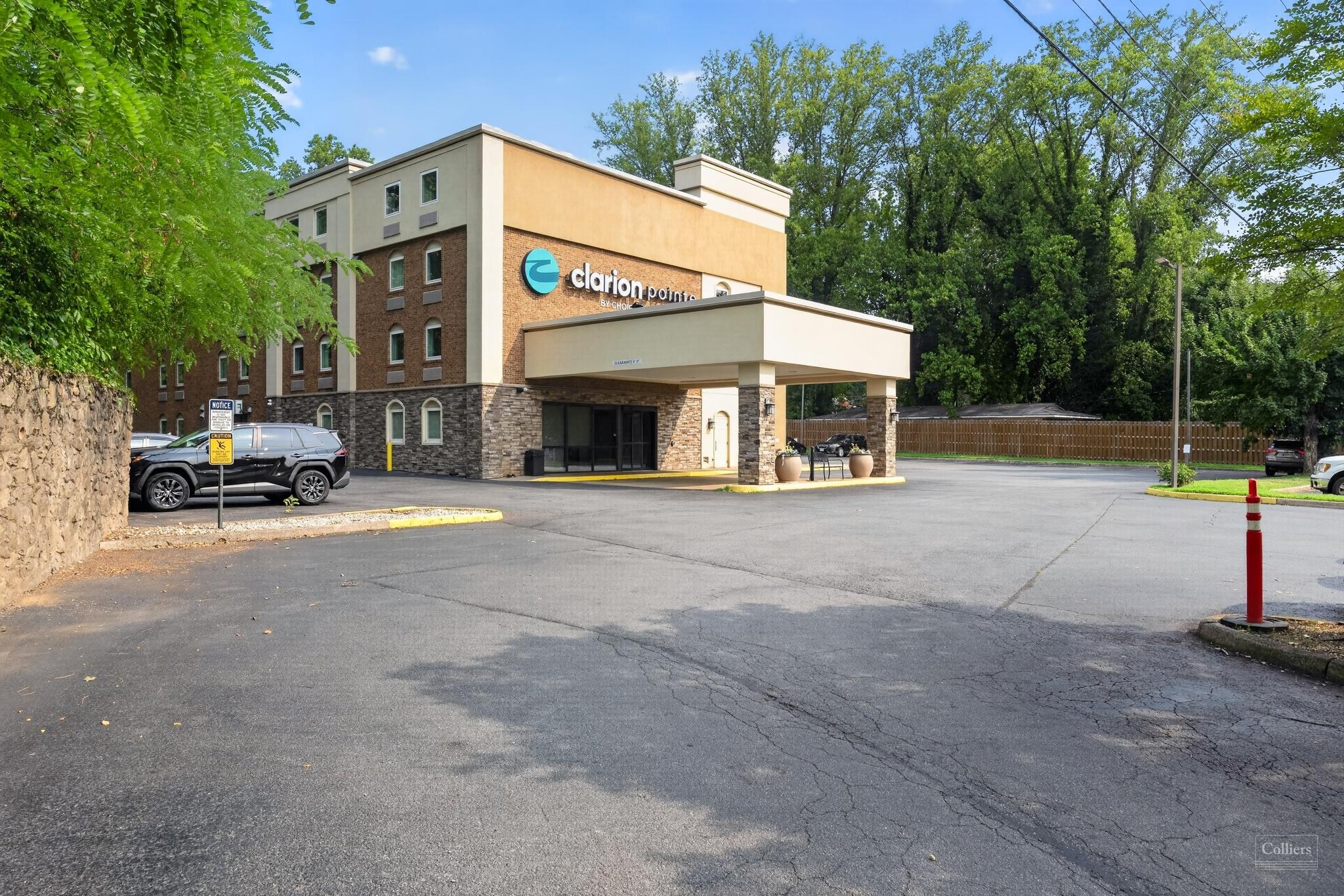 1803 Emmet St N, Charlottesville, VA for Sale