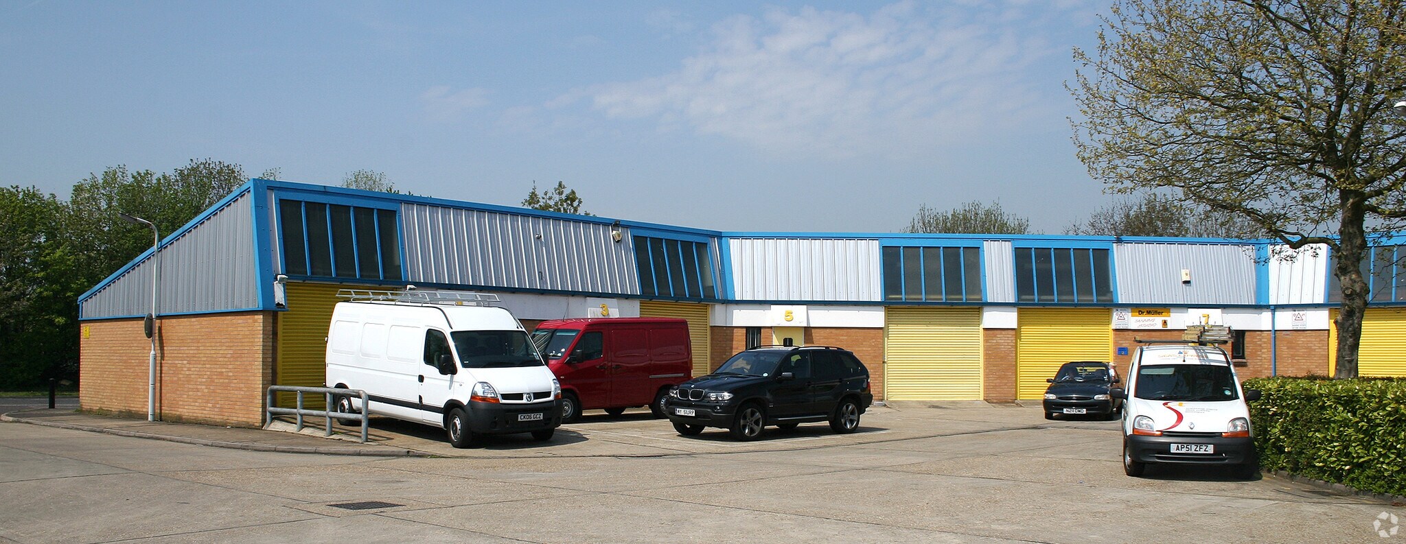 Josselin Rd, Basildon, ESS for Rent
