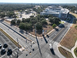 Austin, TX Commercial - 10345 1/2 Lakeline blvd