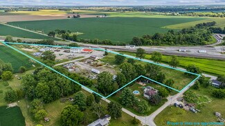 Fostoria, OH Industrial - 1200 McDougal St