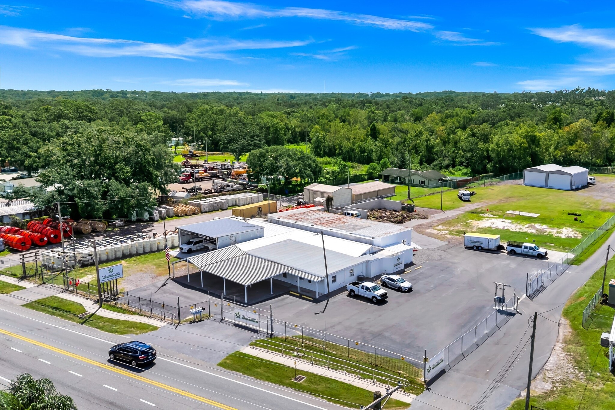 10909 E US Highway 92, Seffner, FL for Sale