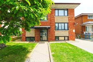 Toronto, ON undefined - 521 Browns Line Toronto, ON undefined - 521 Browns Line