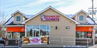 White Lake, NY Fast Food - 1459 Rt. 17 B
