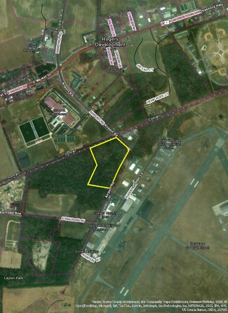 Georgetown, DE Commercial - 319 Airport Rd Georgetown, DE Commercial - 319 Airport Rd