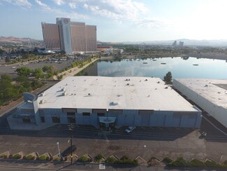Reno, NV Office - 2597 Mill St