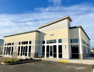 Rocklin, CA Flex - 6101-6151 Pacific St
