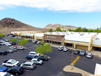 Phoenix, AZ Retail - 13216-13240 N 7th Street