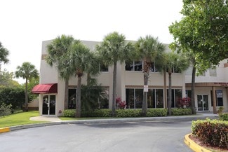 Coral Springs, FL Industrial - 3740-3748 NW 124th Ave