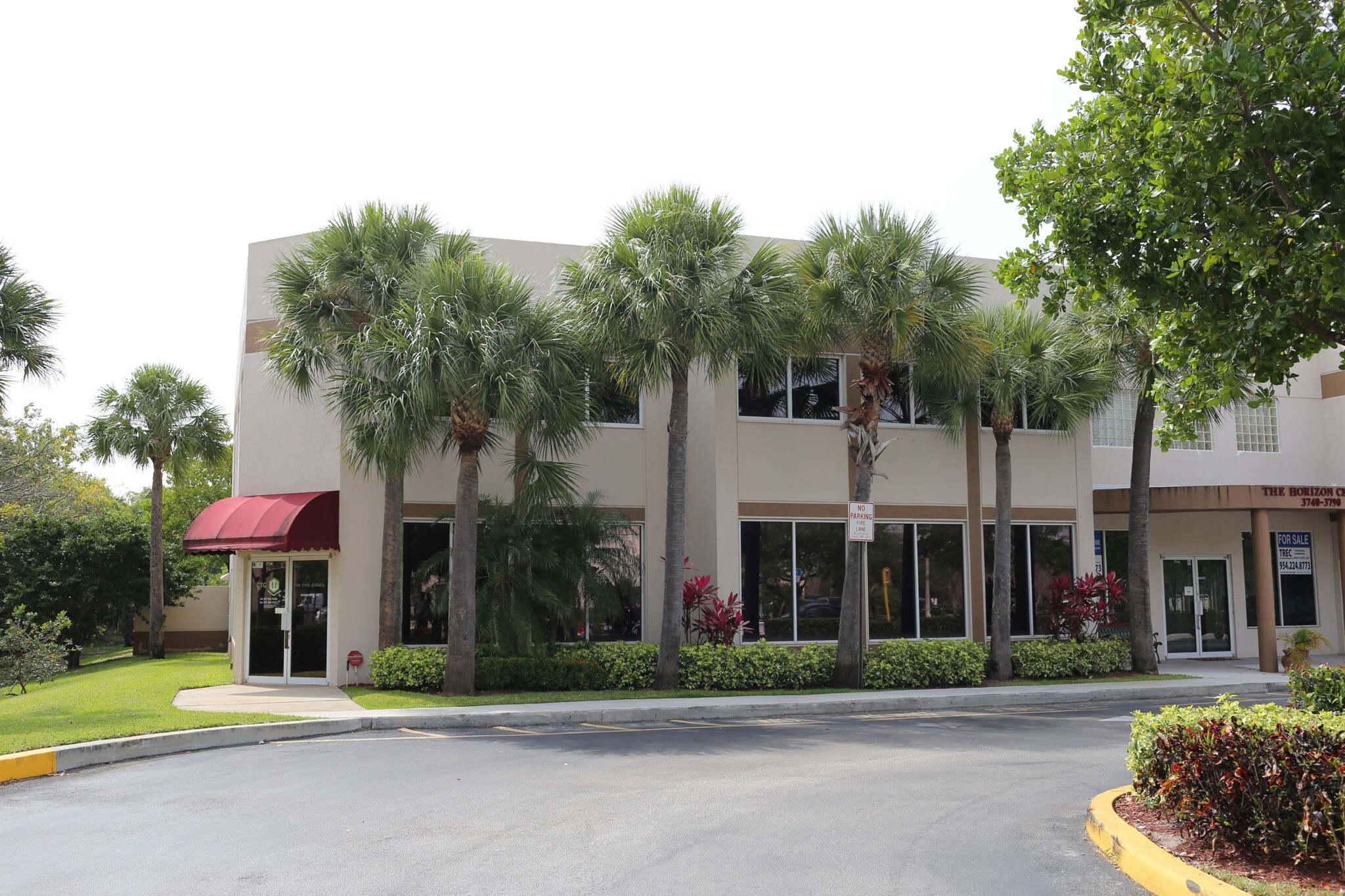 3740-3748 NW 124th Ave, Coral Springs, FL for Rent