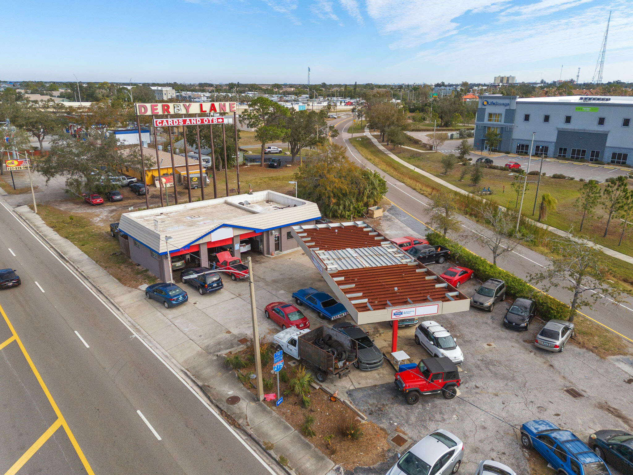 9901 4th St N, Saint Petersburg, FL for Sale