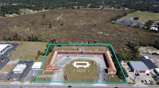 Perry, FL Commercial - 2238 S Byron Butler Pky