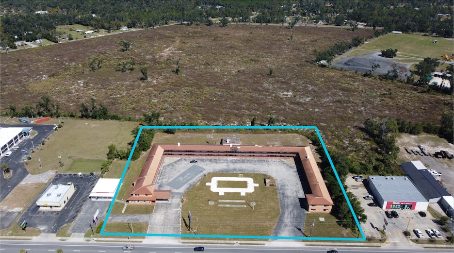 2238 S Byron Butler Pky, Perry, FL for Sale