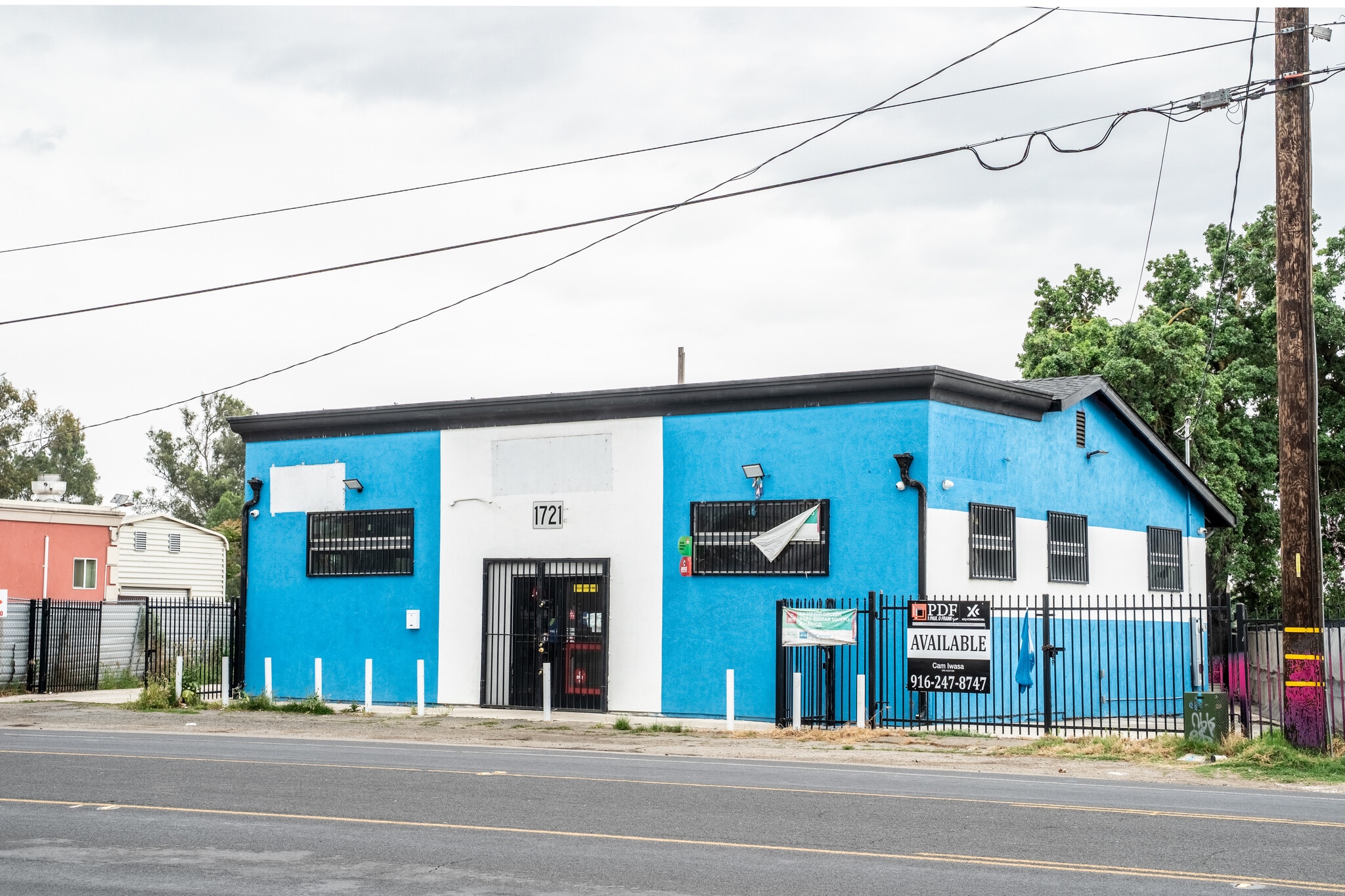 1721 E Mariposa Rd, Stockton, CA for Sale