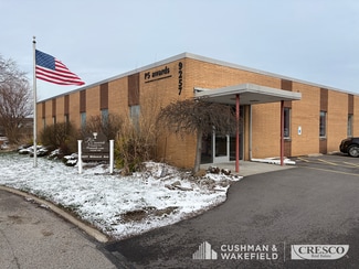 Garfield Heights, OH Showroom - 9257 Midwest Ave