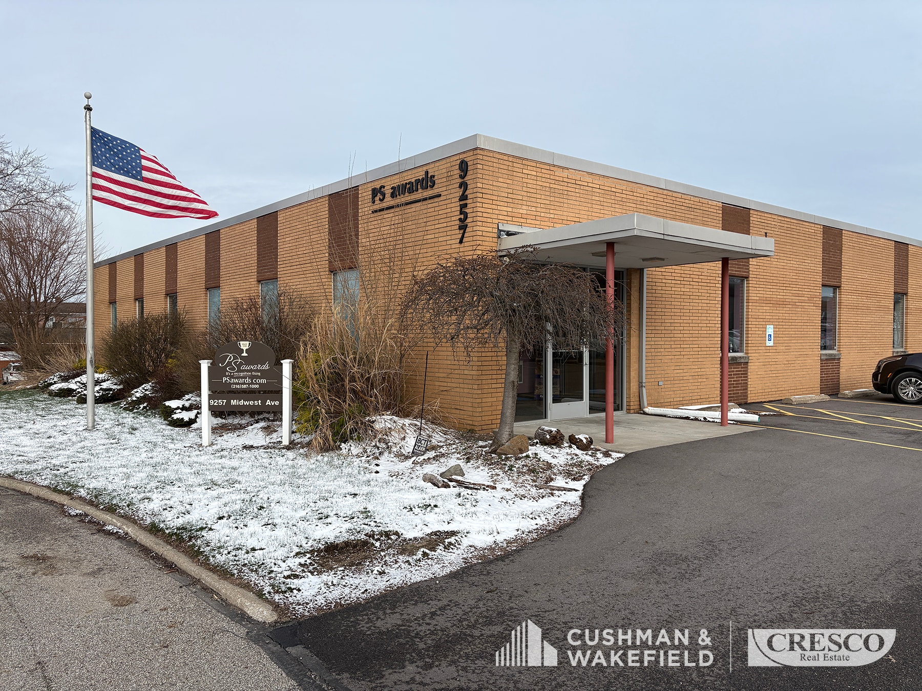 9257 Midwest Ave, Garfield Heights, OH for Sale