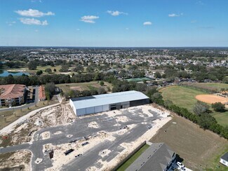 Lady Lake, FL undefined - 11826 NE 62nd Ter