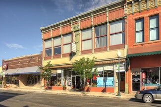 Salida, CO Retail - 134 F St