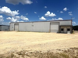 Seguin, TX Industrial - 3517 W Highway 90 Seguin, TX Industrial - 3517 W Highway 90