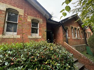 Dorking, SRY Flex - Station Rd