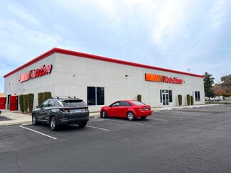 Bakersfield, CA Storefront - 1125 Olive Dr Bakersfield, CA Storefront - 1125 Olive Dr