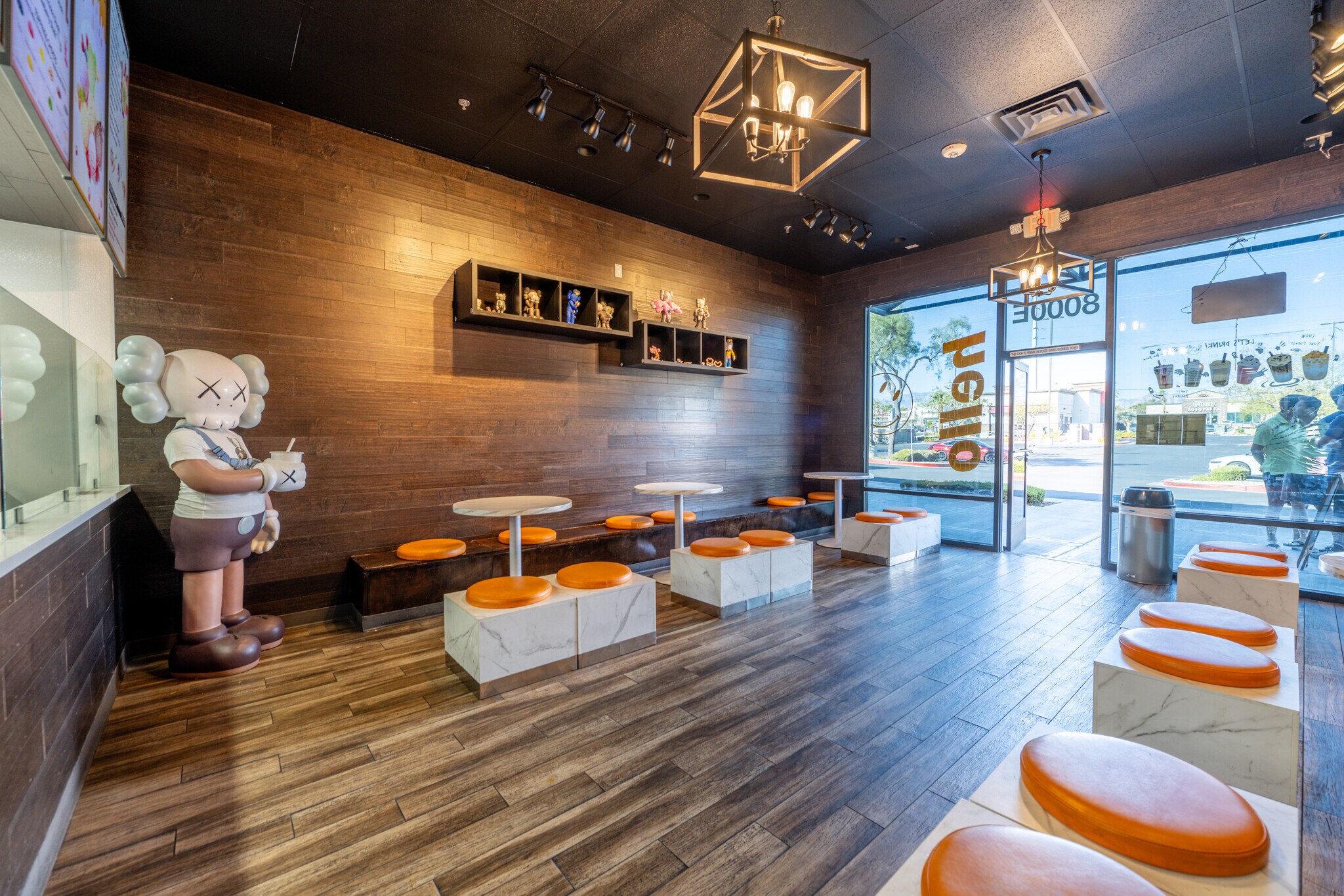 7960 Rainbow Blvd Las Vegas, NV 89139 Retail Property for Lease on